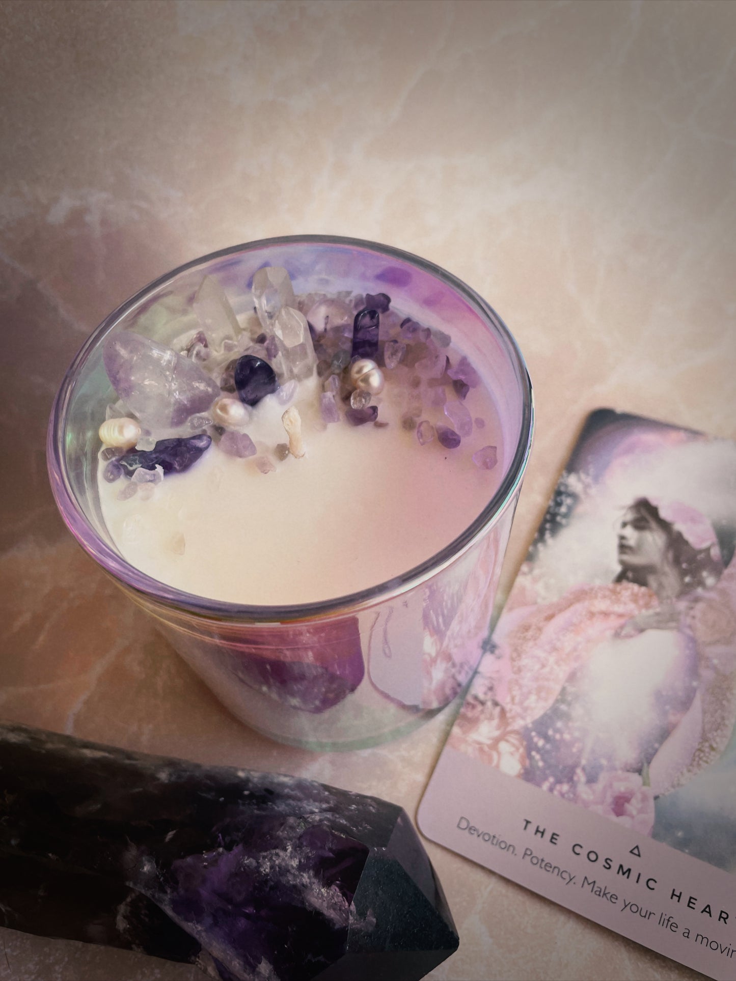 Ethereal Dreams Candle 200g