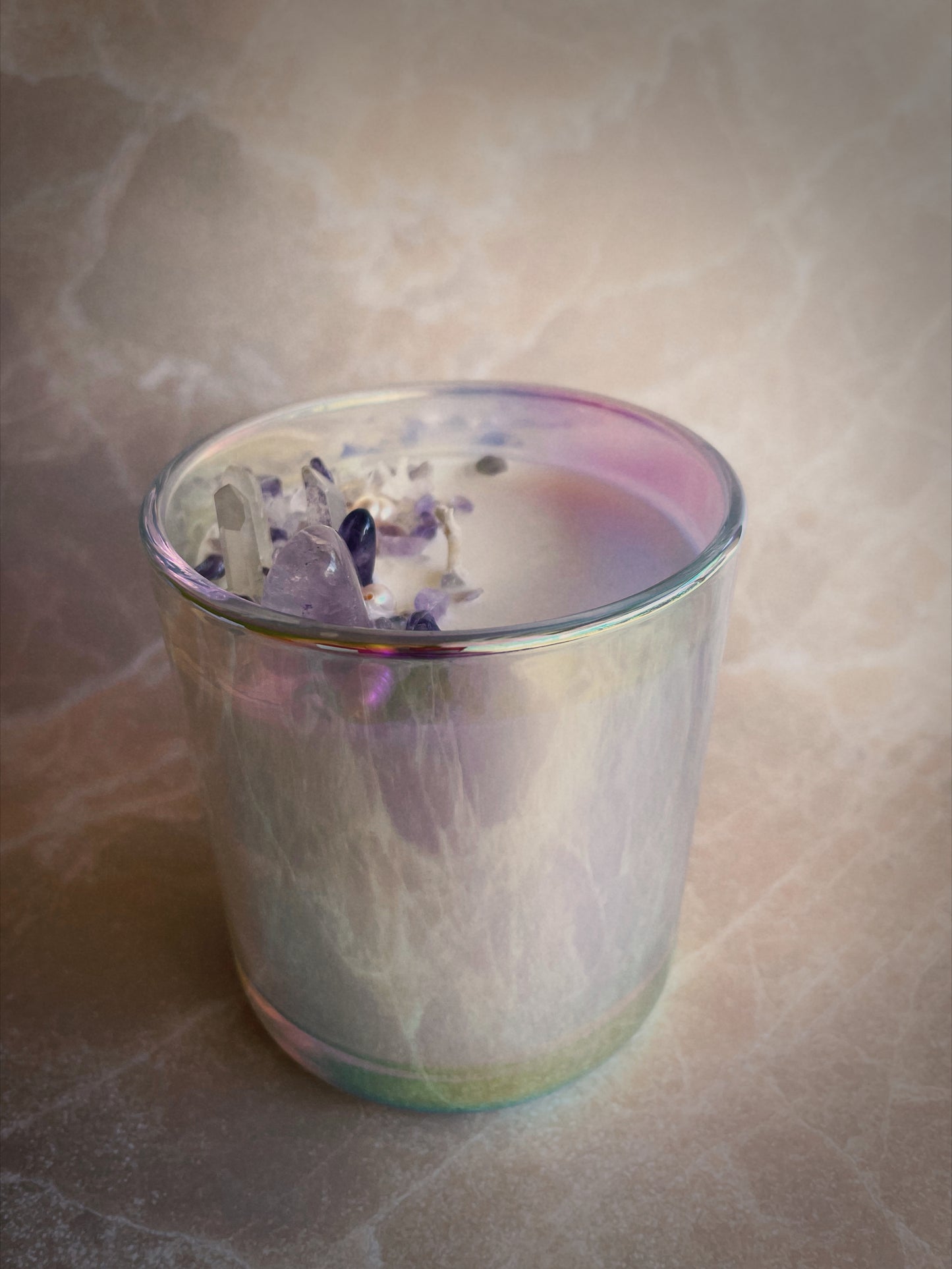 Ethereal Dreams Candle 200g